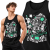 TANK TOP ANIMOWANY  DJ ROBOT